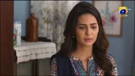 Bayhadh - Episode 21 - 3rd July 2024